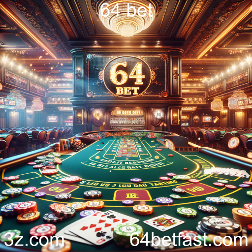 Blackjack: O Jogo de Cartas que Conquista os Apostadores